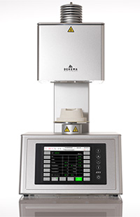 DEKEMA Austromat 664